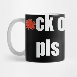 CORONAVIRUS Mug